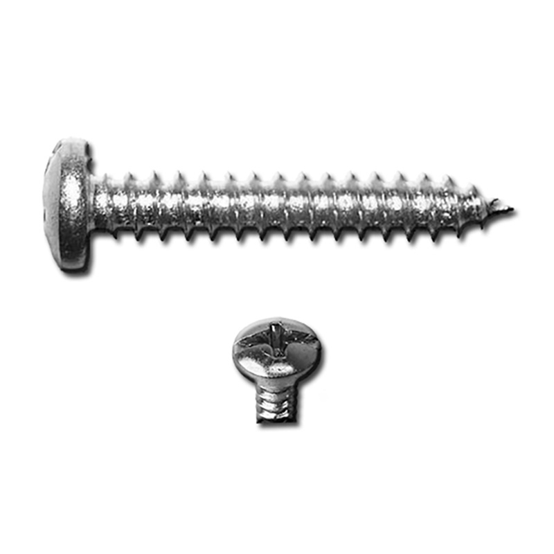 Pan Head Self Tapping Screw