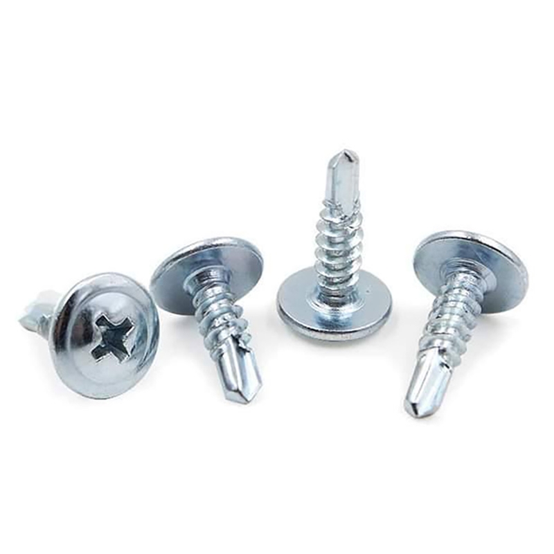 Ifi Truss Self Drilling Screw