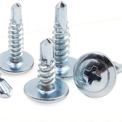 Ifi Truss Self Drilling Screw