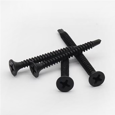 Bugle Head Self Drilling Screw