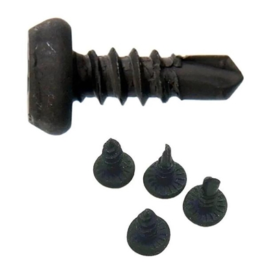 Pan Farming Head Self Drilling Screw