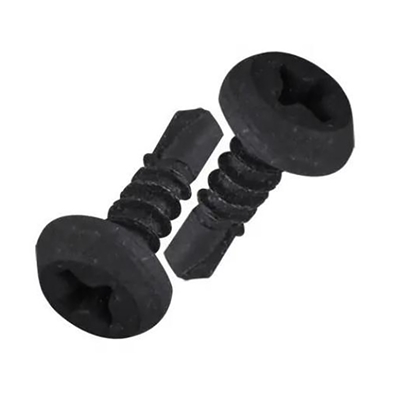 Pan Farming Head Self Drilling Screw