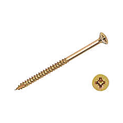 Wood Screw