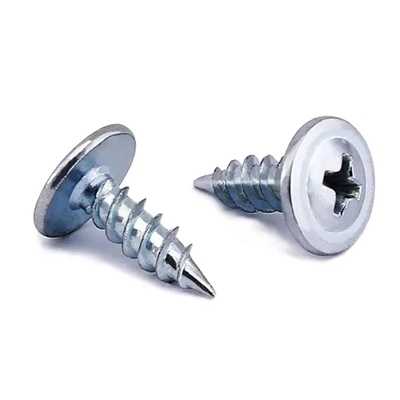 Truss Head Self Tapping Screw