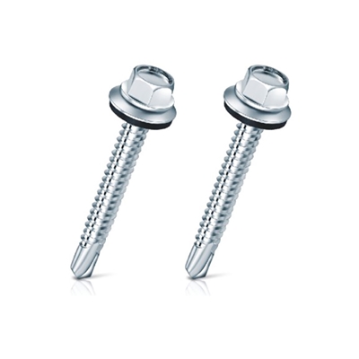 Hex-Head-Self-Drilling-Screw