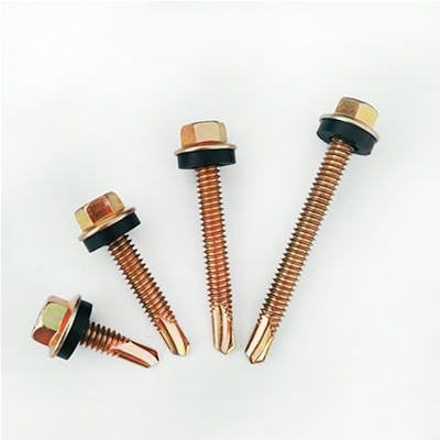 Hex-Head-Self-Drilling-Screw