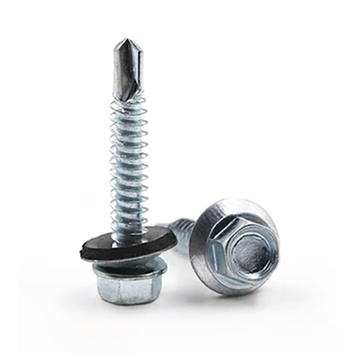 Hex-Head-Self-Drilling-Screw