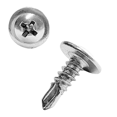 Ifi Truss Self Drilling Screw