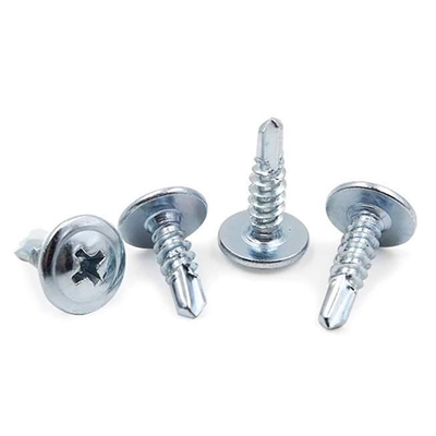 Ifi Truss Self Drilling Screw